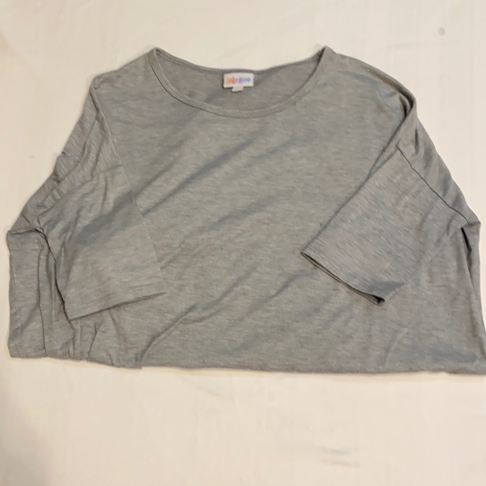 LuLaRoe Irma Tunic